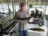 (09/01/2015) - Nice Striped Bass